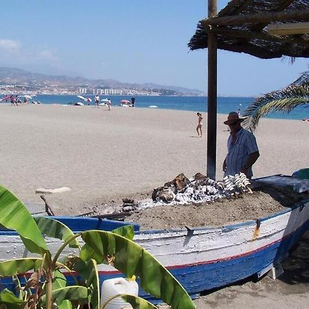 Апартаменты A&C Algarrobo Costa - Malaga Экстерьер фото