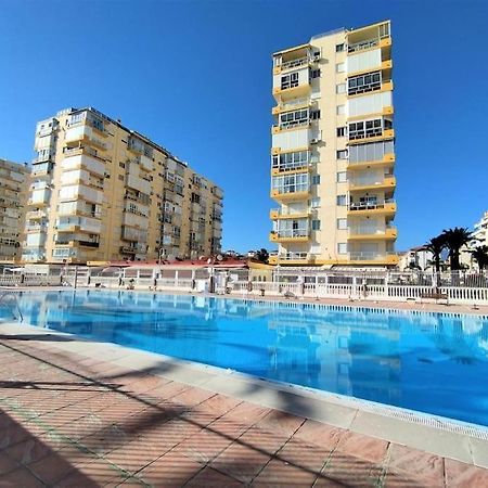 Апартаменты A&C Algarrobo Costa - Malaga Экстерьер фото