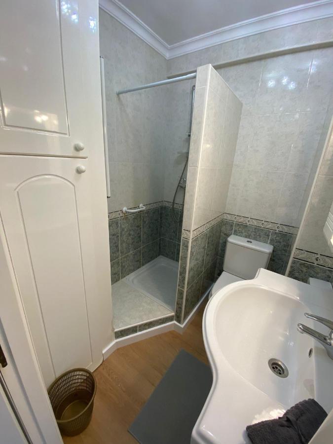Апартаменты A&C Algarrobo Costa - Malaga Экстерьер фото
