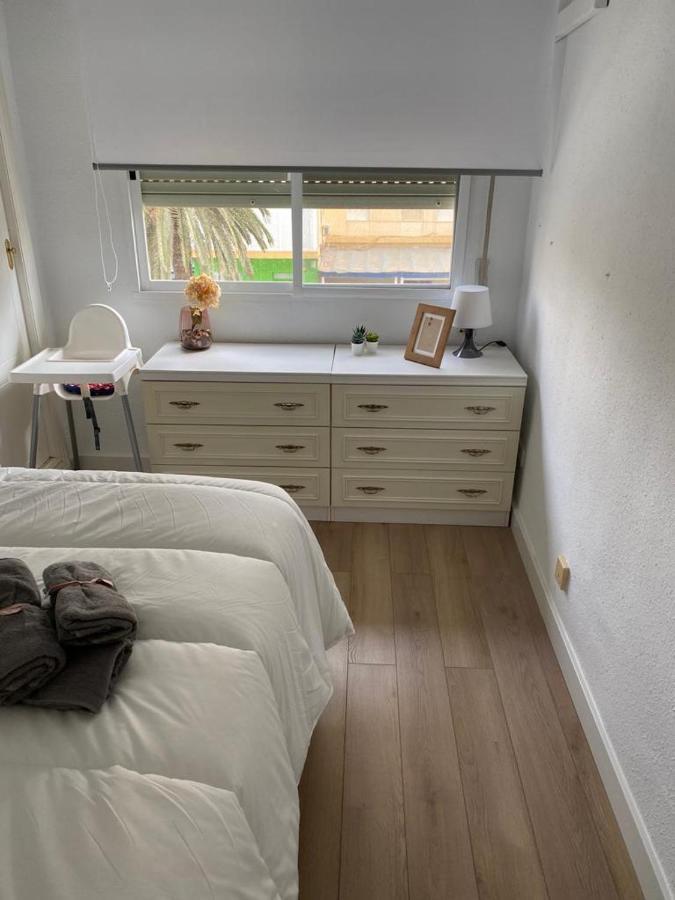 Апартаменты A&C Algarrobo Costa - Malaga Экстерьер фото